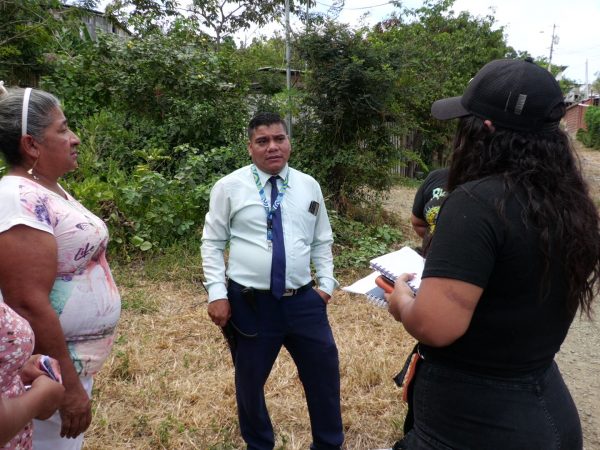 Ciudadela Colinas de los Ceibos reclama servicios básicos tras años de abandono