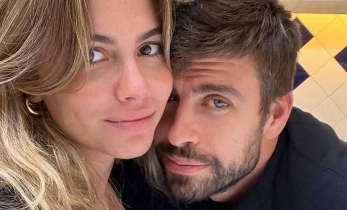 Claramente algo cambió La relación de Piqué y Clara Chía llega a su fin. ¿Hubo infidelidad