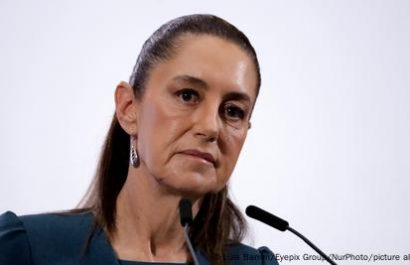 Sheinbaum sobre el caso Noboa: “Primero debe aclararse en qué circunstancias ocurrió”