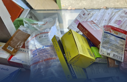 Clausurada farmacia en Guayaquil por irregularidades sanitarias y productos vencidos