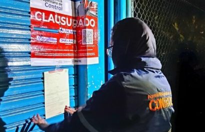 Clausurados tres establecimientos nocturnos por irregularidades en Quito