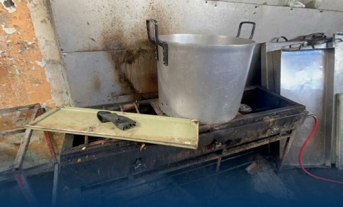 Clausuran tres restaurantes en Ambato por incumplir normas sanitarias