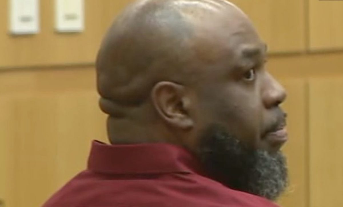 Cleophus Cooksey Jr. enfrenta pena de muerte tras matar a su madre, padrastro y seis víctimas más.