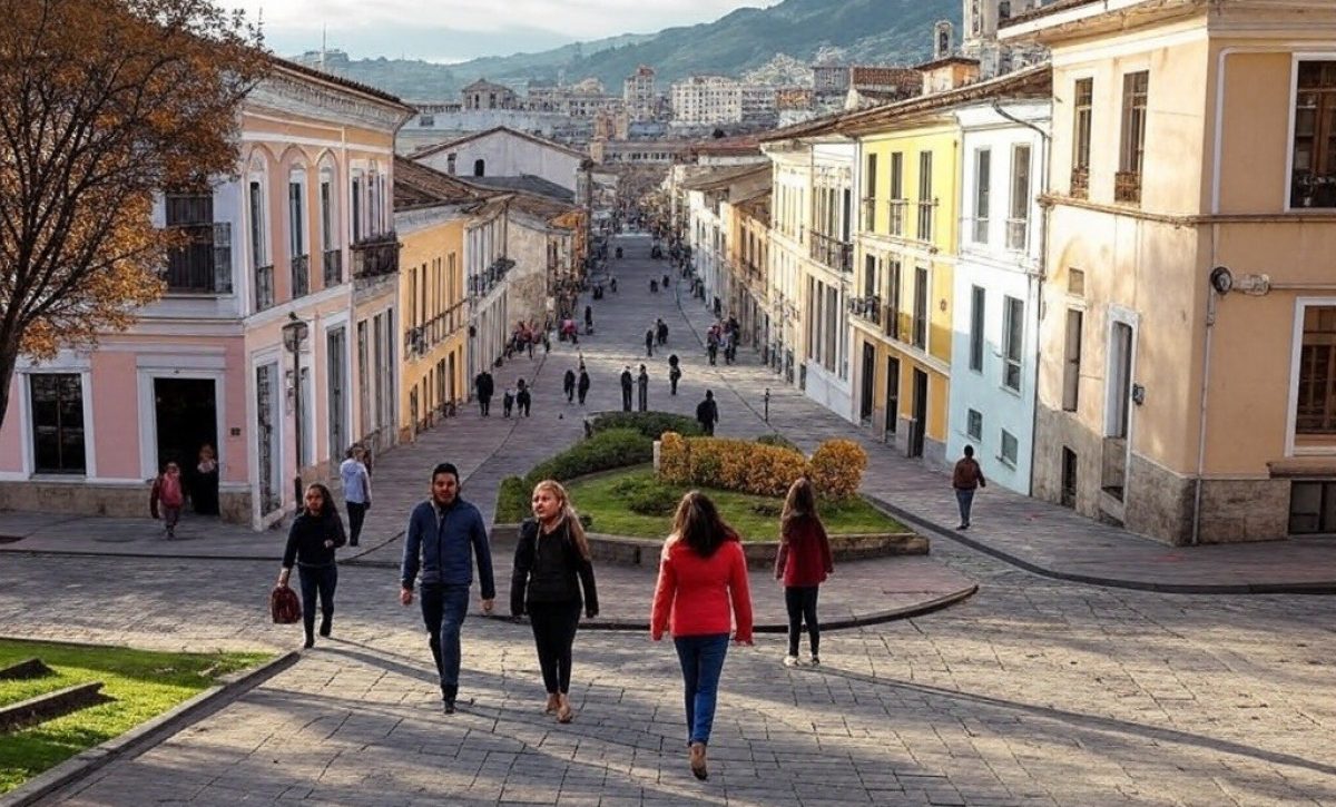 Clima en Cuenca Lo que debes saber para este miércoles 14 de mayo