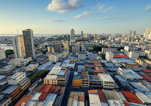 Clima en Ecuador Descubre el pronóstico del INAMHI para este miércoles 23 de abril