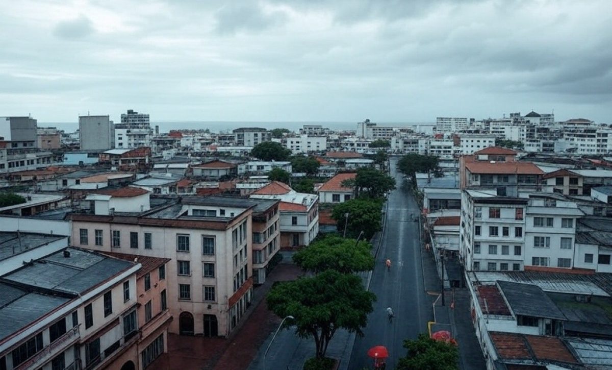 Clima en Ecuador Todo lo que debes saber para este jueves 24 de abril