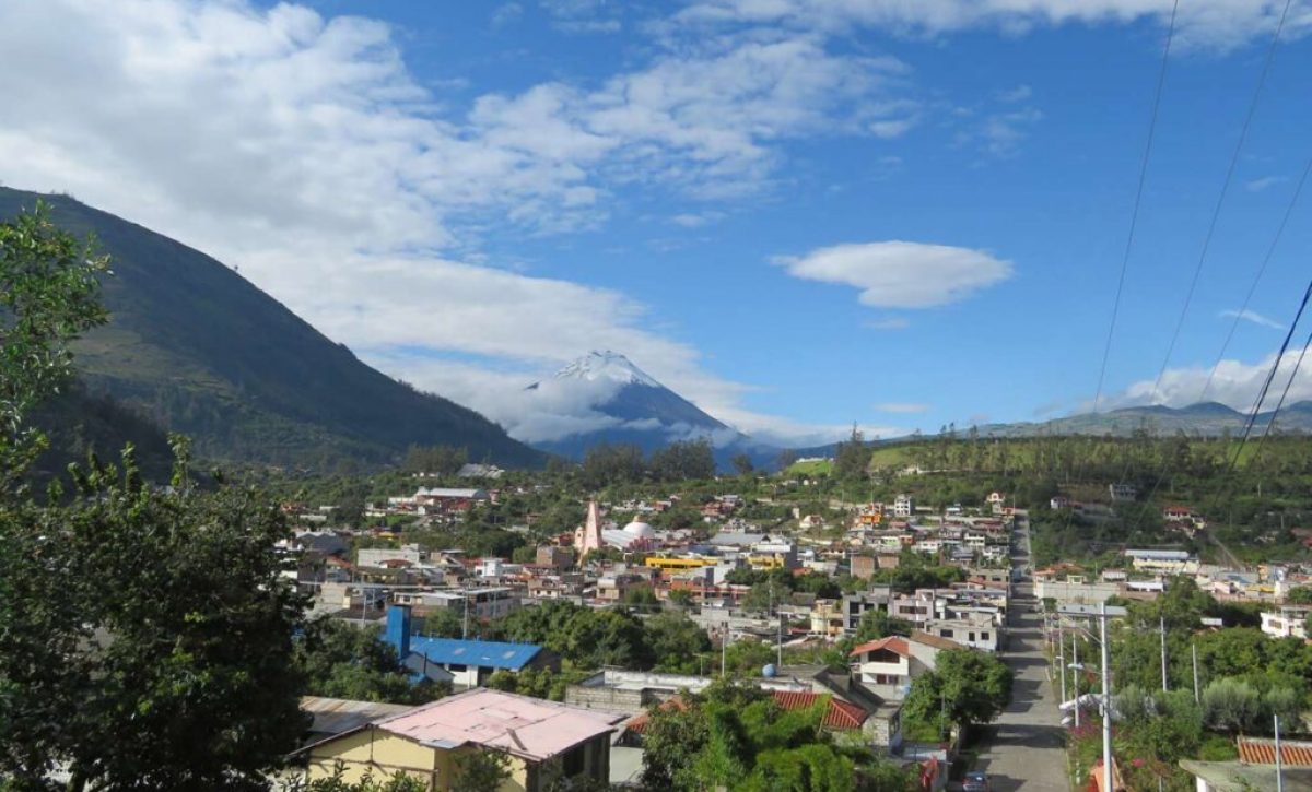 Ecuador amanece con calor y lluvias: revisa el pronóstico del clima en tu ciudad