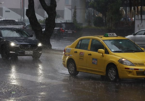 ¡Clima extremo en Ecuador! Descubre el pronóstico del INAMHI para este domingo 29 de junio