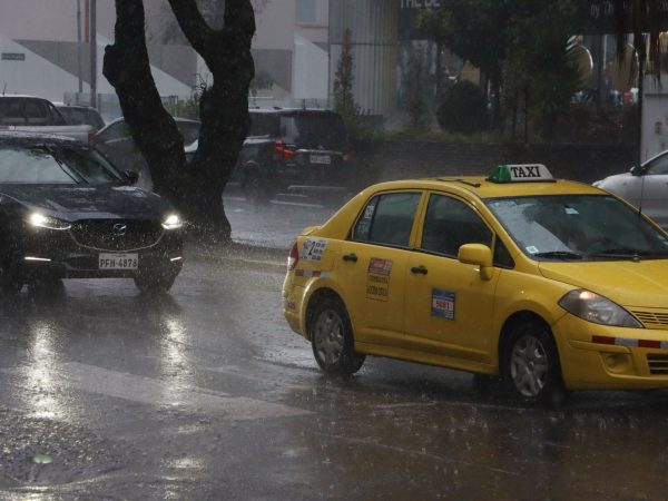 ¡Clima extremo en Ecuador! Descubre el pronóstico del INAMHI para este domingo 29 de junio