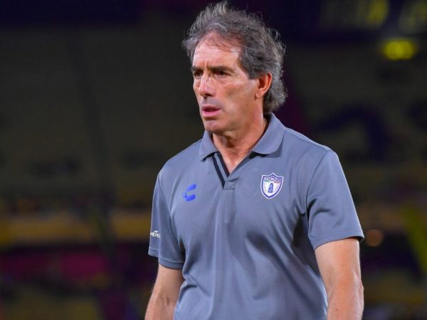 Club Pachuca anuncia la salida de Guillermo Almada antes del Mundial de Clubes