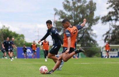 Club Querétaro en el que militan tres ecuatorianos es vendido a Innovatio Capital