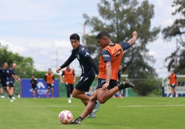 Club Querétaro en el que militan tres ecuatorianos es vendido a Innovatio Capital
