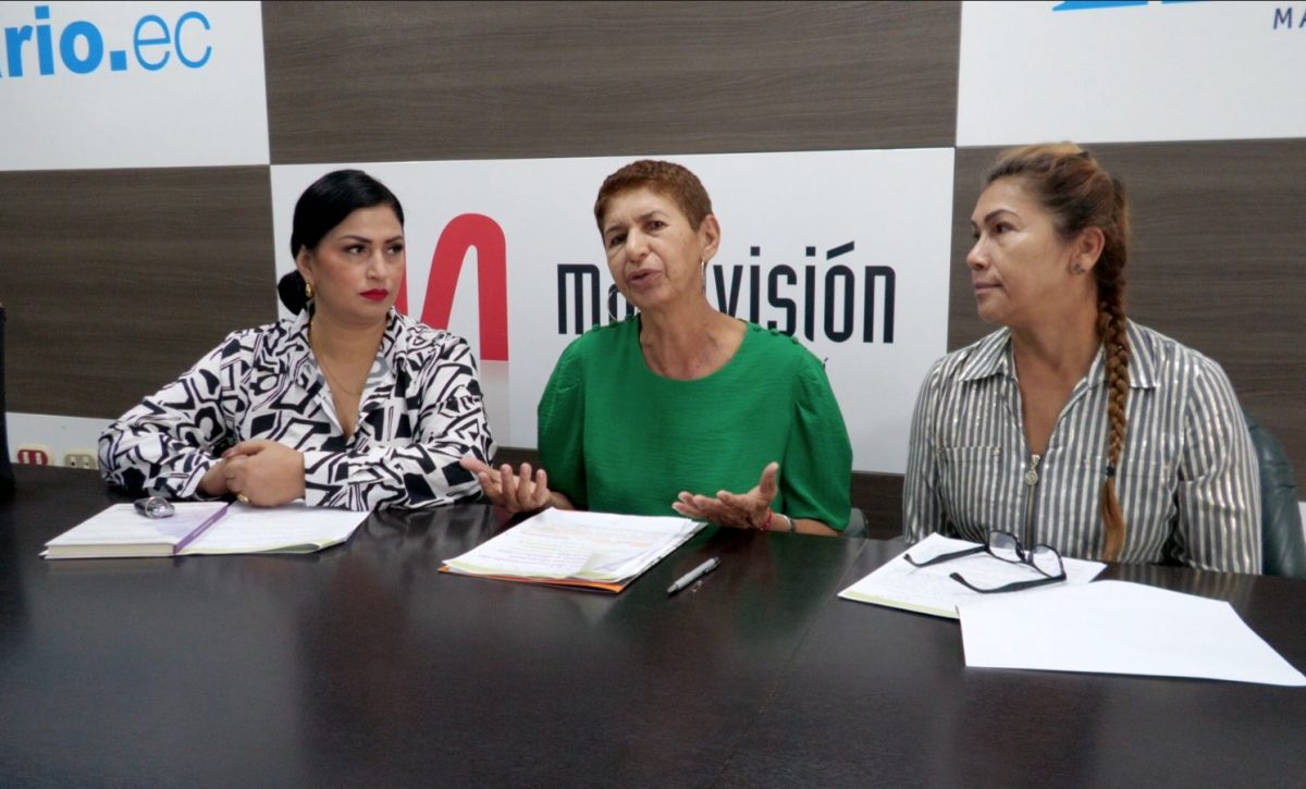 Colectivos feministas rechazan fusión del Ministerio de la Mujer con el de Gobierno