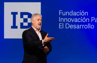 Colombia Expresidente Duque extiende sus felicitaciones a Noboa por la extradición de ‘Fito’
