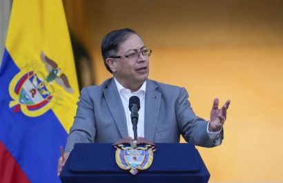 Colombia Intensifica Lucha Contra el Clan del Golfo Tras Acusaciones de Pacto con el ELN