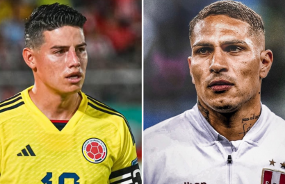 Colombia apuesta a romper mala racha ante Perú en el Metropolitano