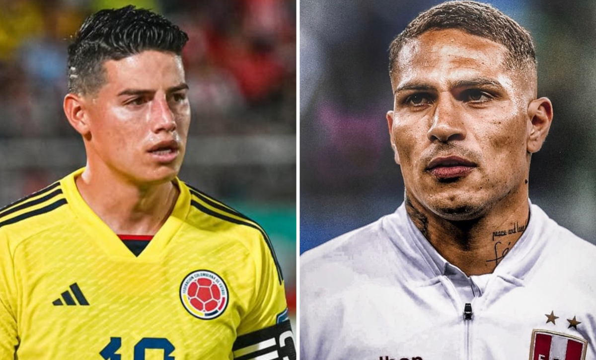 Colombia apuesta a romper mala racha ante Perú en el Metropolitano