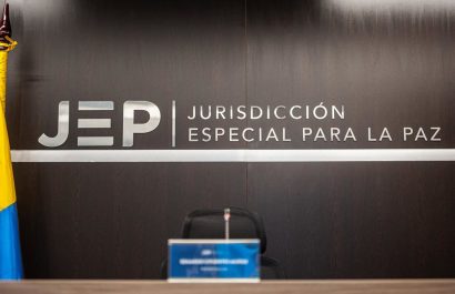 Colombia: el último secretariado de las FARC reconoce el reclutamiento forzoso de 18.000 niños durante el conflicto