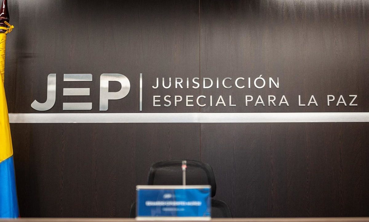 Colombia: el último secretariado de las FARC reconoce el reclutamiento forzoso de 18.000 niños durante el conflicto