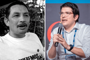 Colombia retira el estatus de negociador de paz a 'Zarco Aldinever', sospechoso del atentado contra Miguel Uribe Turbay
