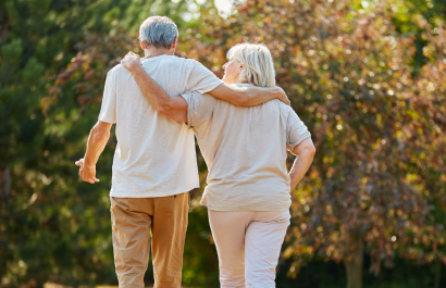Comer bien en la tercera edad es clave para mantener la fuerza e independencia, según nutricionista