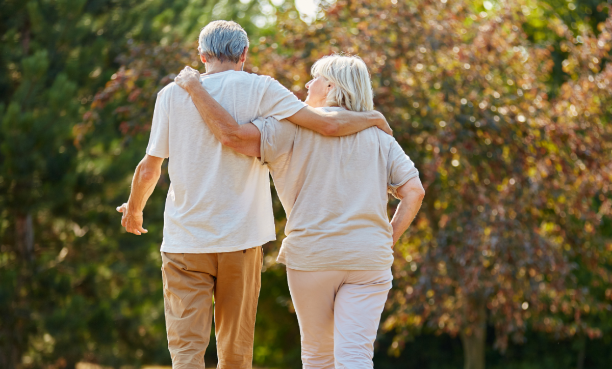 Comer bien en la tercera edad es clave para mantener la fuerza e independencia, según nutricionista