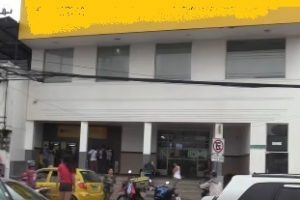 Comerciante agrícola sufre robo de $10.500 cerca de comando policial en La Concordia