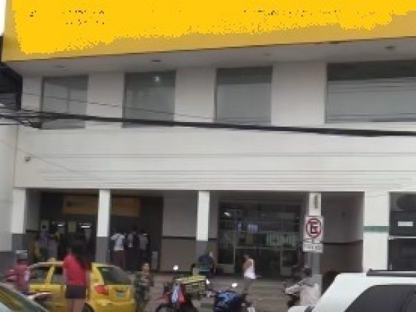 Comerciante agrícola sufre robo de $10.500 cerca de comando policial en La Concordia