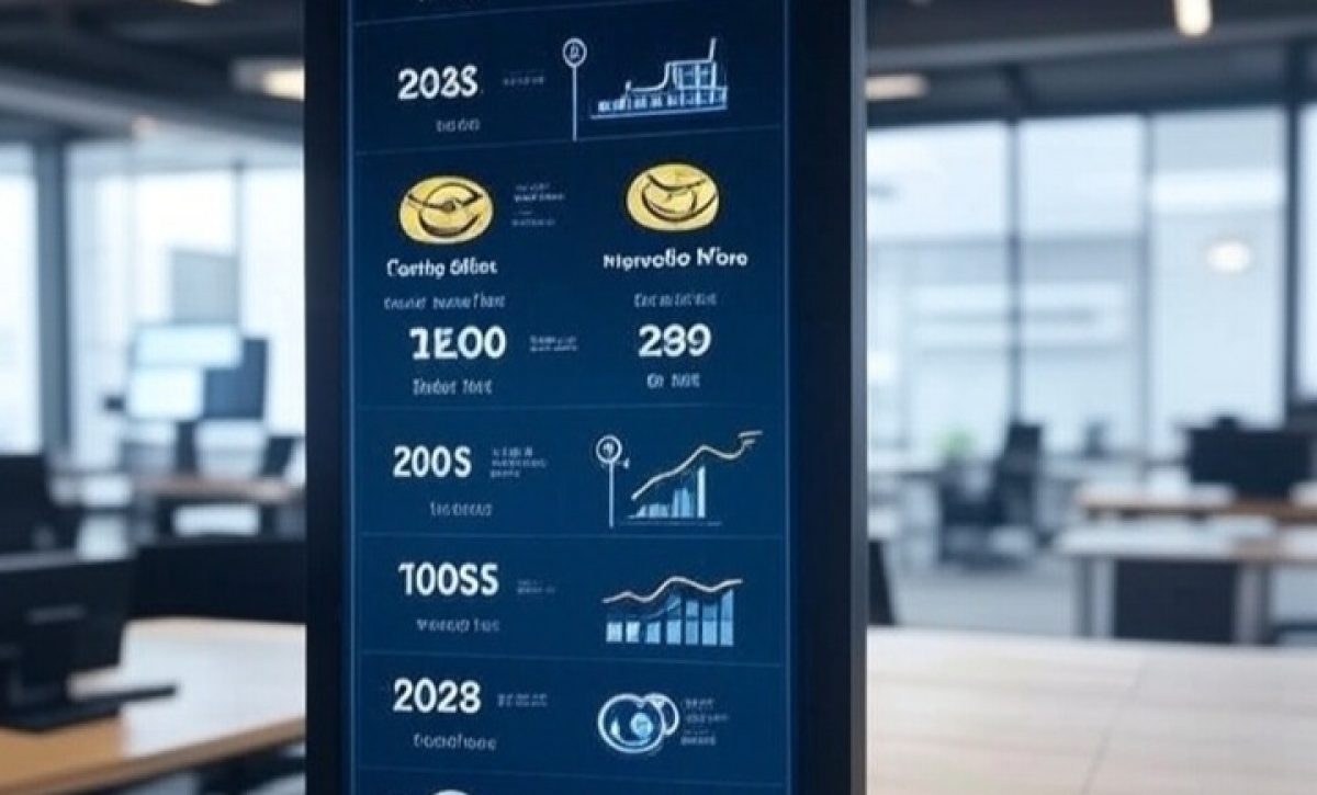 Comercio Electrónico en Ecuador alcanzará $6.000 Millones en ventas en 2025