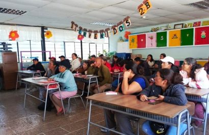Comercio autónomo en Quito: inicia proceso de capacitación para permiso PUCA 2026