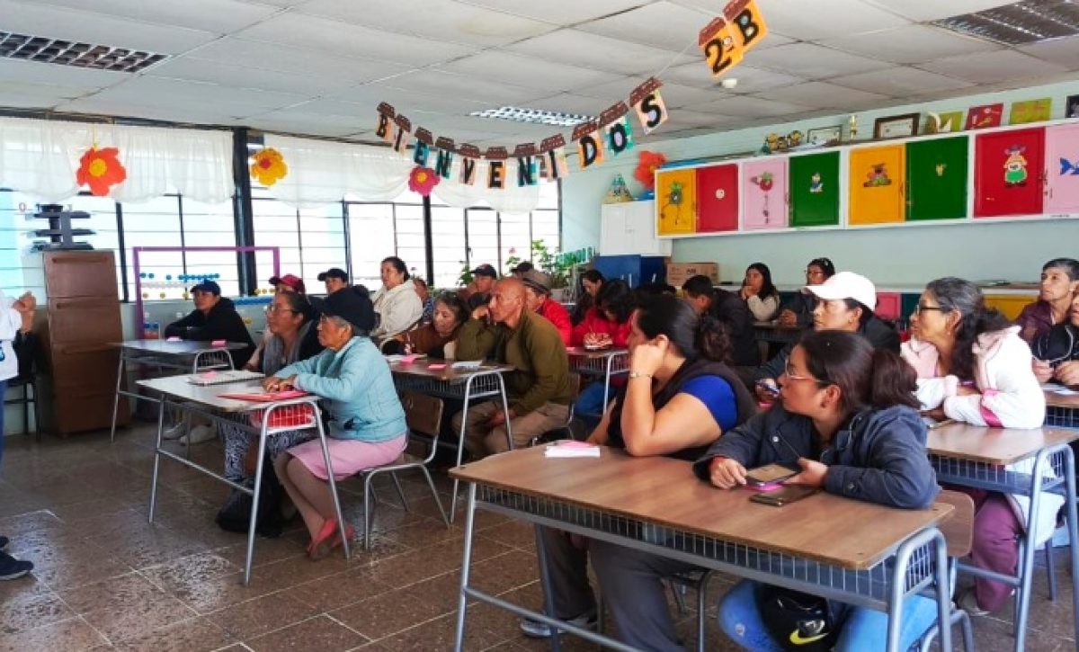 Comercio autónomo en Quito: inicia proceso de capacitación para permiso PUCA 2026