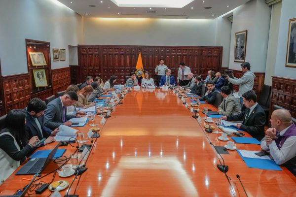 Comisión alerta que Ley de Integridad Pública podría vulnerar derechos de niños y adolescentes