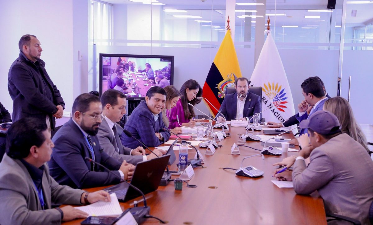 Comisión de Desarrollo Económico archiva proyecto de ley de protección al consumidor