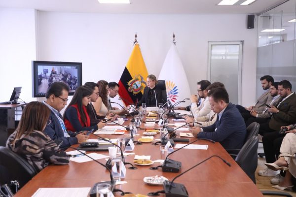 Comisión de Justicia unifica 72 proyectos de reforma al COIP