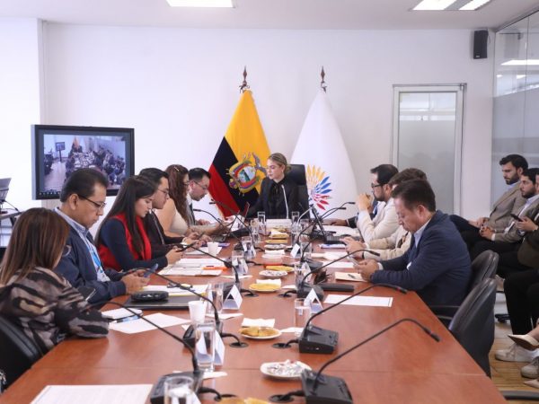 Comisión de Justicia unifica 72 proyectos de reforma al COIP