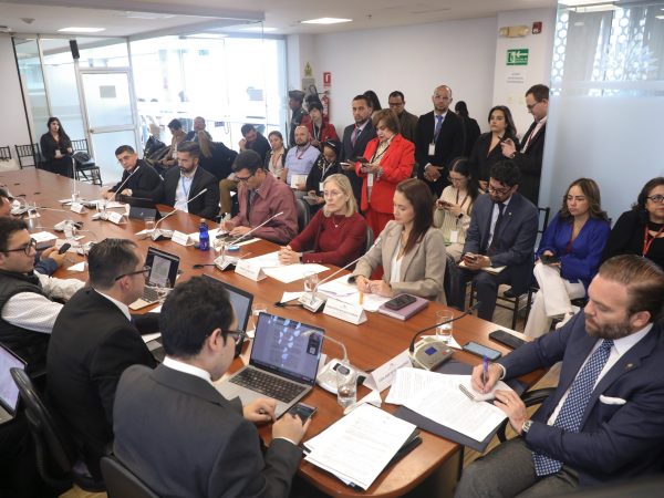 Comisión de Salud prioriza proyectos clave en cáncer, diabetes y deporte para 2025