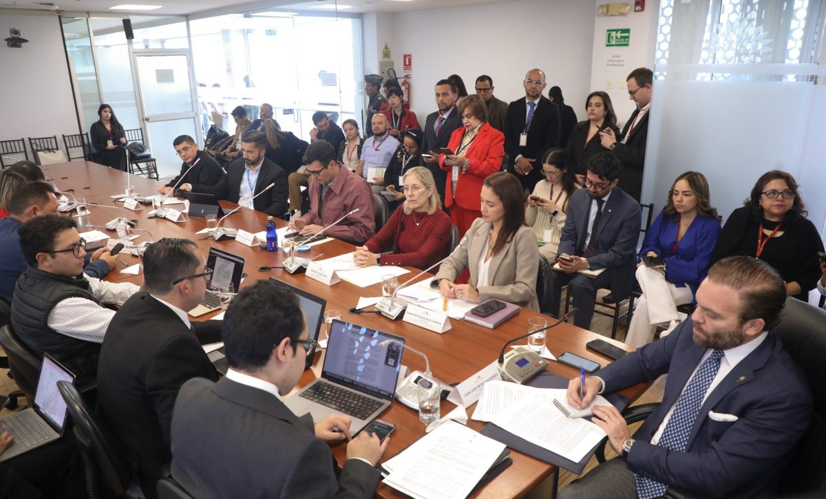 Comisión de Salud prioriza proyectos clave en cáncer, diabetes y deporte para 2025