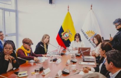 Comisión de la Niñez promueve fiscalización a entidades del sistema judicial por casos de violencia a menores de edad sin sentencia. (AN).