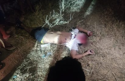 Como Justyn Panezo fue identificada la víctima de un hecho violento en Jipijapa.