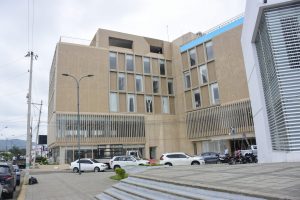 ¿Cómo Transformará el Hotel Oro Verde el Turismo en Portoviejo