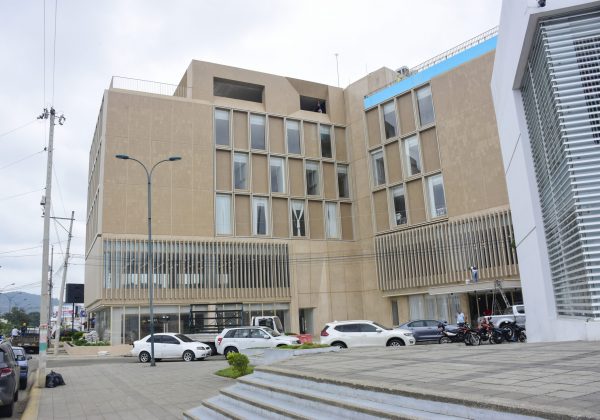¿Cómo Transformará el Hotel Oro Verde el Turismo en Portoviejo