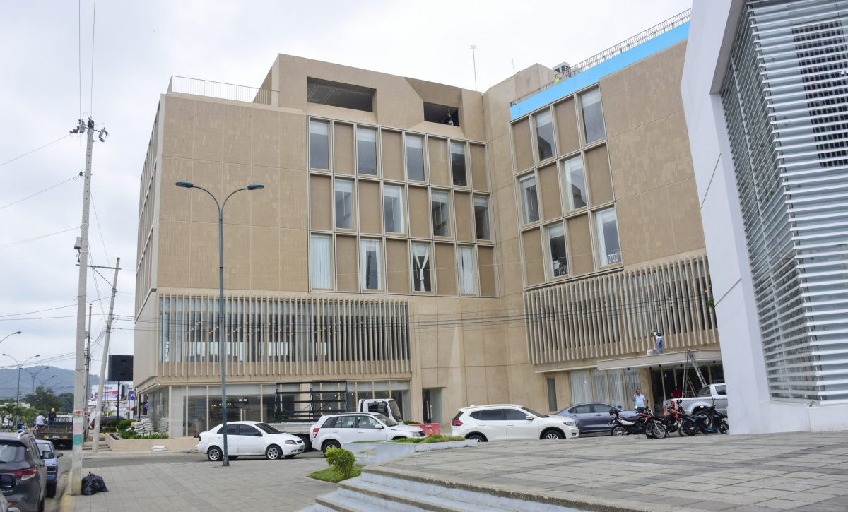 ¿Cómo Transformará el Hotel Oro Verde el Turismo en Portoviejo