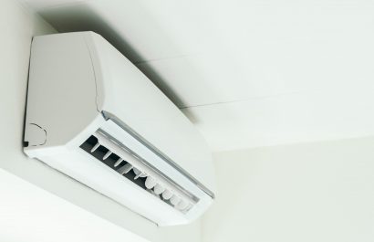 Cómo ahorrar energía usando el aire acondicionado y reducir la factura de luz.