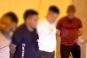 ¿Cómo escapó alias ‘Fede’ vestido de militar de la cárcel más vigilada