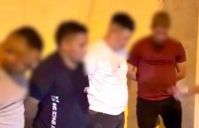 ¿Cómo escapó alias ‘Fede’ vestido de militar de la cárcel más vigilada