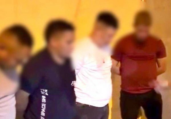 ¿Cómo escapó alias ‘Fede’ vestido de militar de la cárcel más vigilada