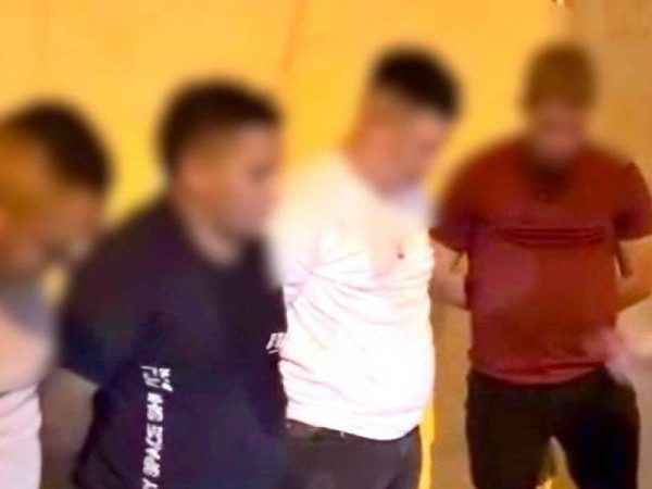 ¿Cómo escapó alias ‘Fede’ vestido de militar de la cárcel más vigilada