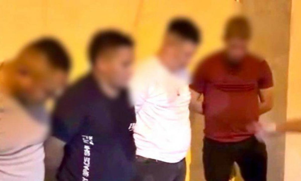 ¿Cómo escapó alias ‘Fede’ vestido de militar de la cárcel más vigilada