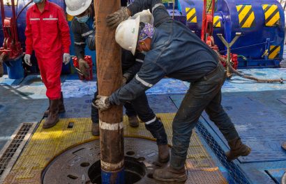 ¿Cómo están las exportaciones de petróleo de Ecuador en 2025? Así estuvo la venta de crudo durante el 2023 y 2024. (Petroecuador).