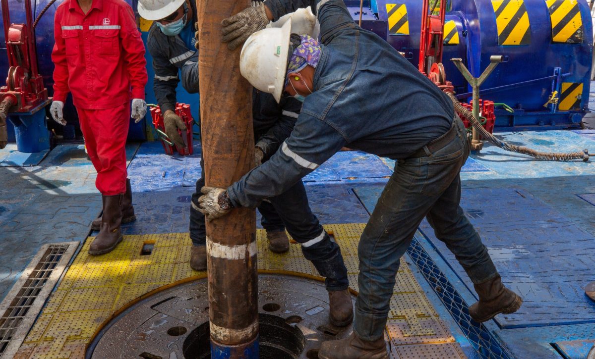 ¿Cómo están las exportaciones de petróleo de Ecuador en 2025? Así estuvo la venta de crudo durante el 2023 y 2024. (Petroecuador).